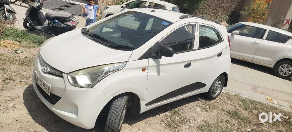 Hyundai Eon 2019 Petrol 90000 Km Driven