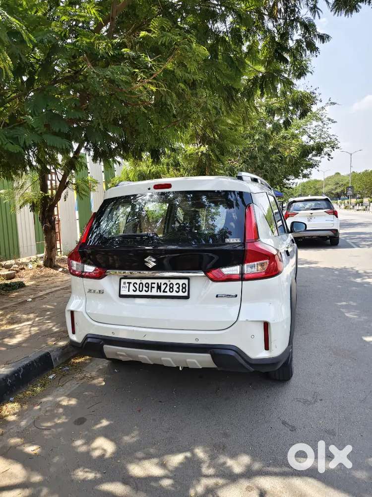 Maruti Suzuki Xl6 1.5 Zeta 2020