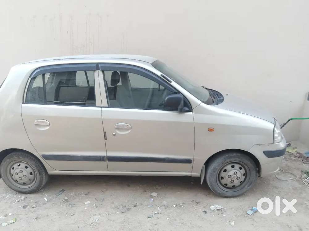 Very Nice Car