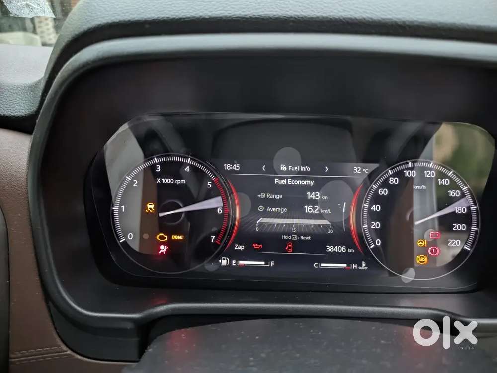 Mahindra Scorpio-n Diesel 2023