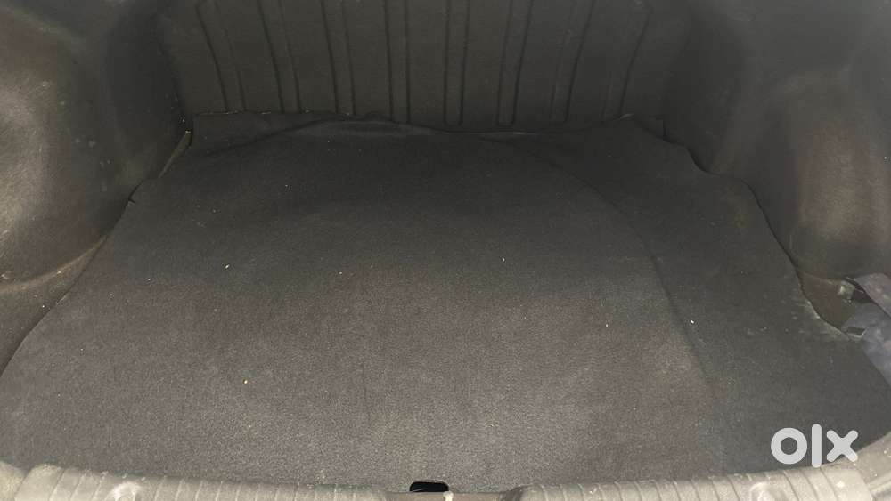 Hyundai Verna Fluidic 1.6 Vtvt Sx, 2013, Petrol