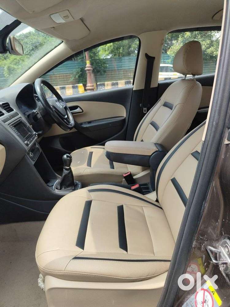 Volkswagen Ameo 1.2 Mpi Highline Plus, 2016, Petrol