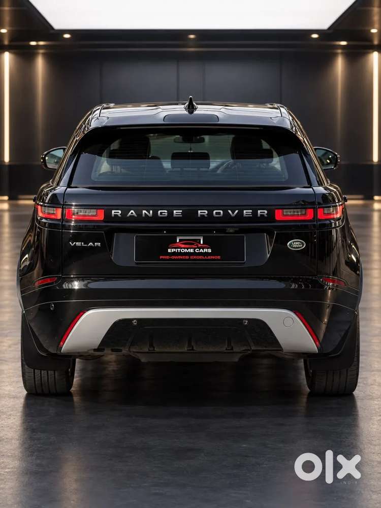 Land Rover Range Velar, 2023, Diesel