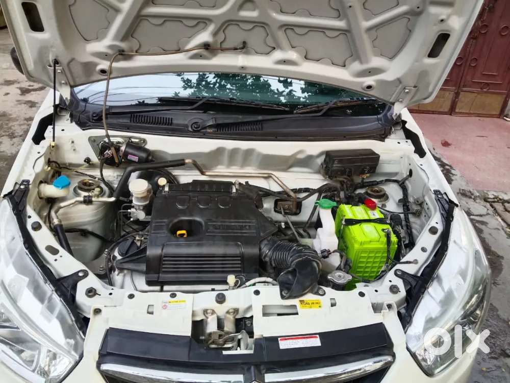 Maruti Suzuki Alto 2017 Automatic