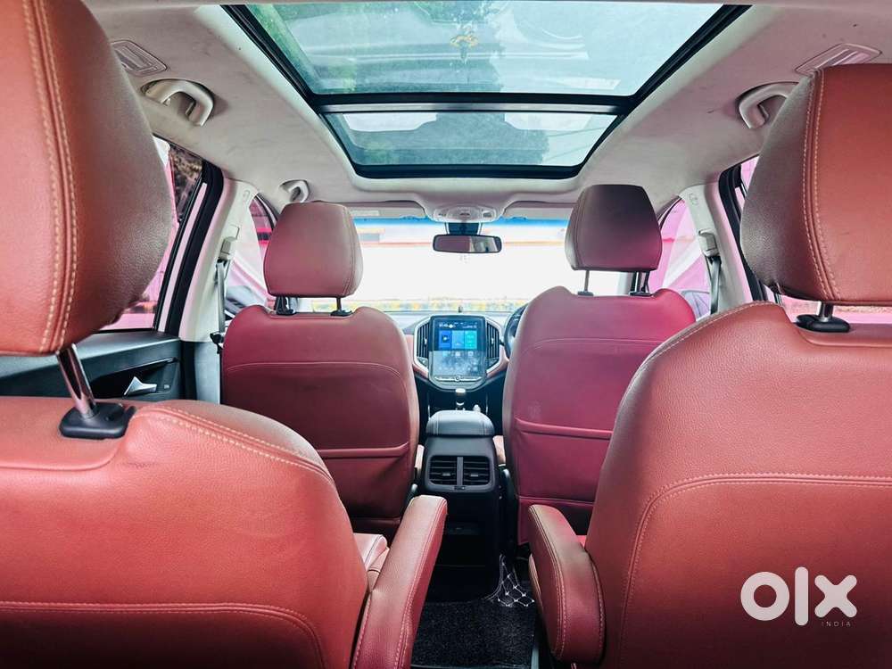 Mg Hector Plus 2.0 Super Diesel Turbo 6 Str, 2022, Diesel