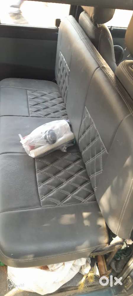 Maruti Suzuki Omni 2011 Petrol 67000 Km Driven