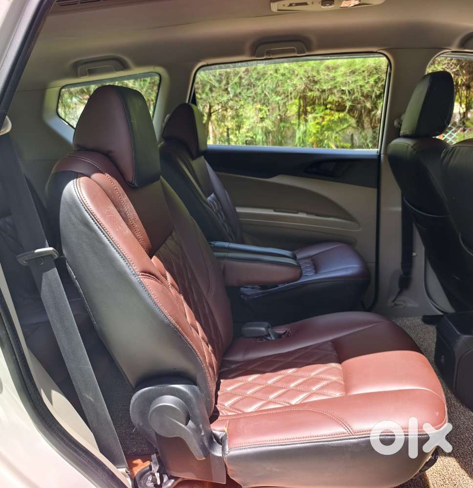 Mahindra Marazzo M2 8str, 2019, Diesel