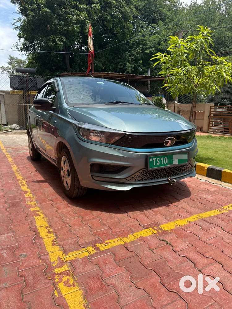 Tata Tiago Ev Xt Long Range 78500 Km
