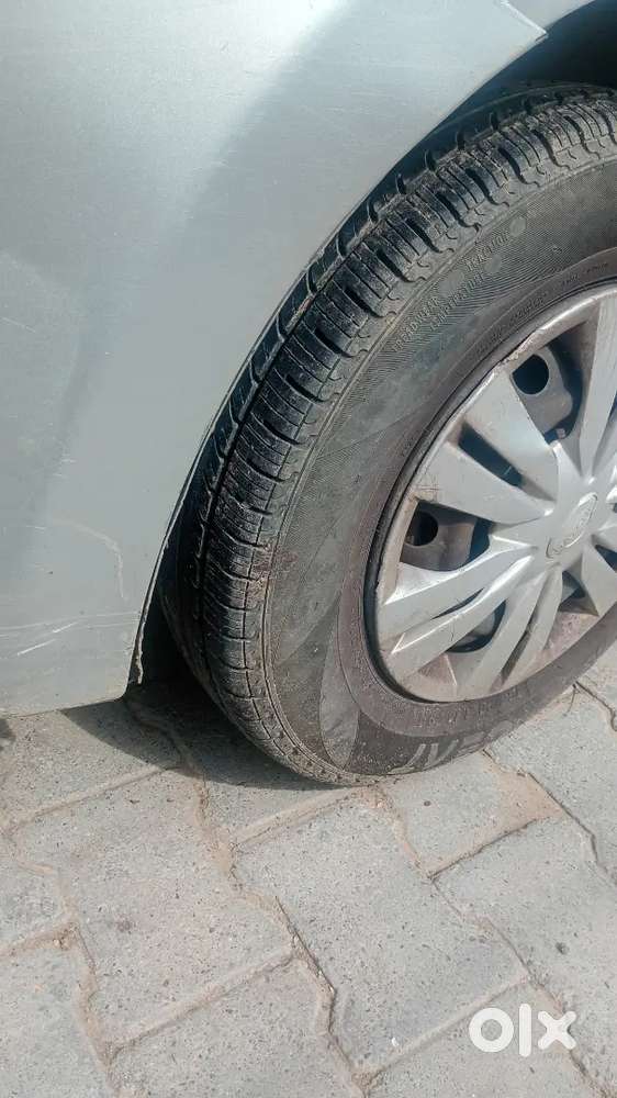 Datsun Go Plus 2015 Limited Edition