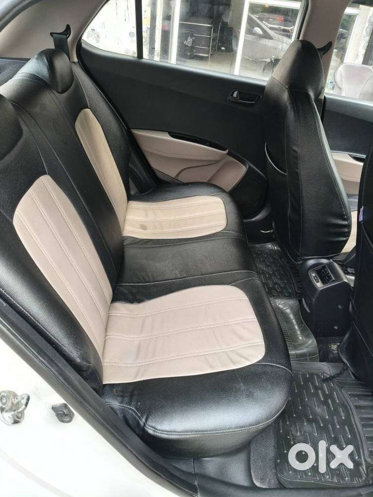 Hyundai Grand I10 Magna 1.2 Kappa Vtvt, 2015, Petrol