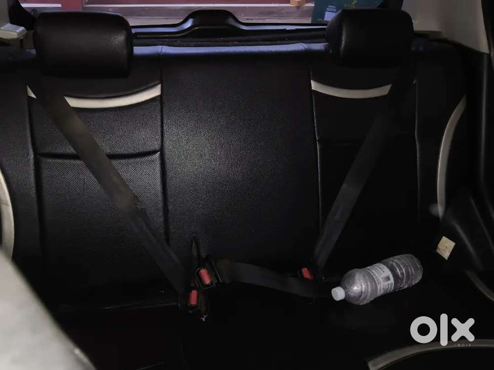 Maruti Suzuki Swift 2014 Petrol 117479 Km Driven