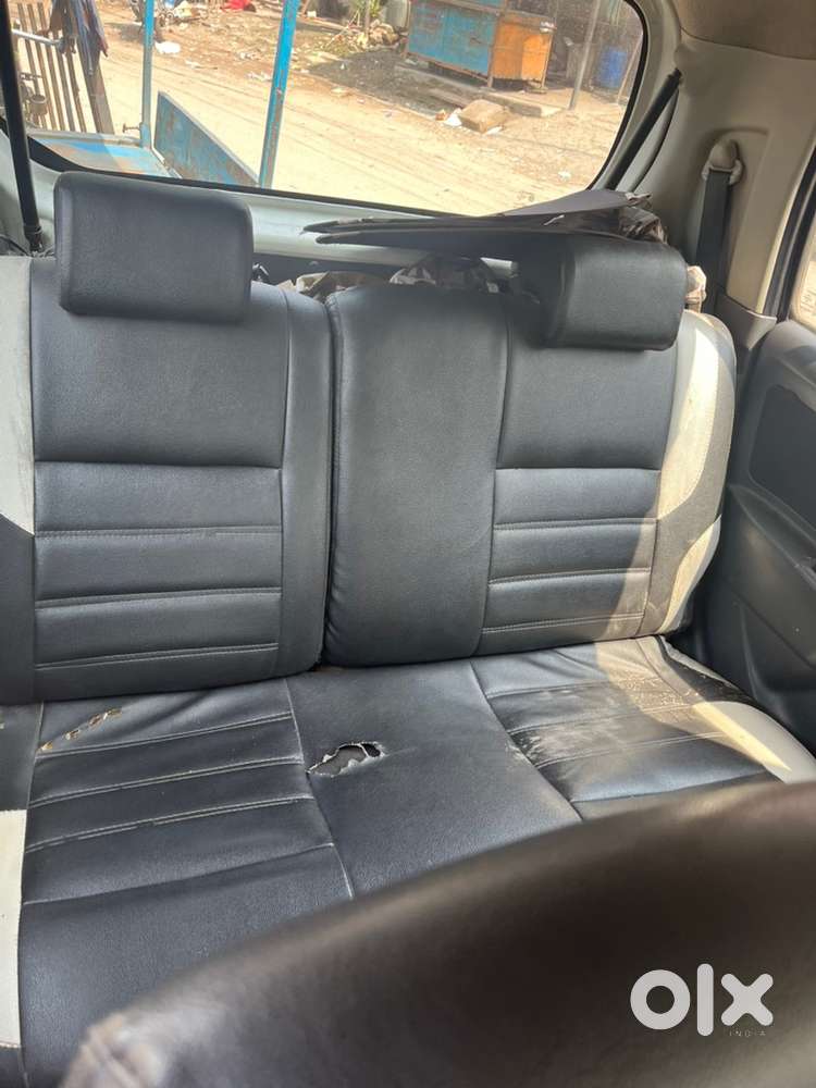 Maruti Suzuki Wagon R 2013 Year Petrol