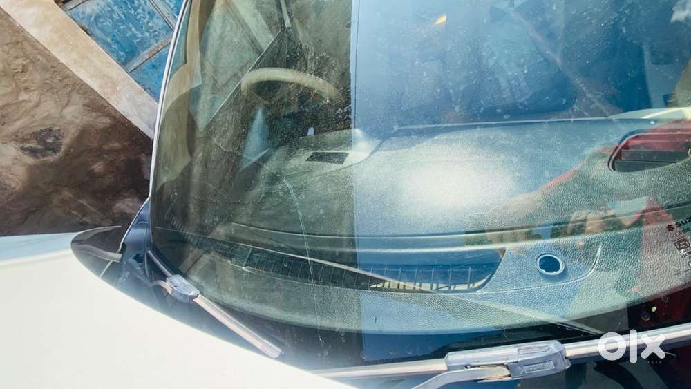 Maruti Suzuki Dzire 2018 Diesel Well Maintained