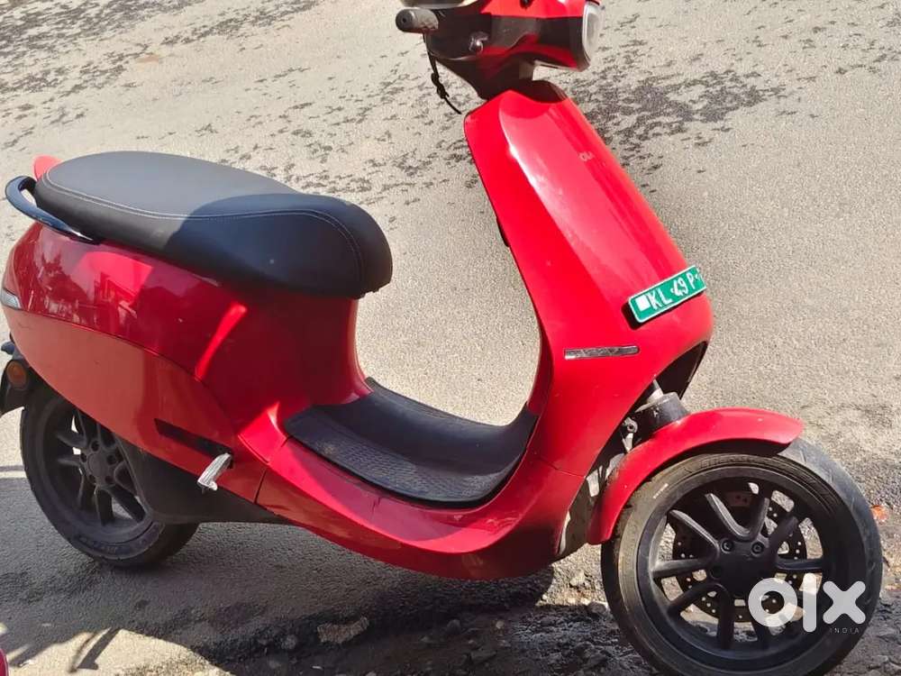 Ola electric scooter for sale Scooters 1825116775