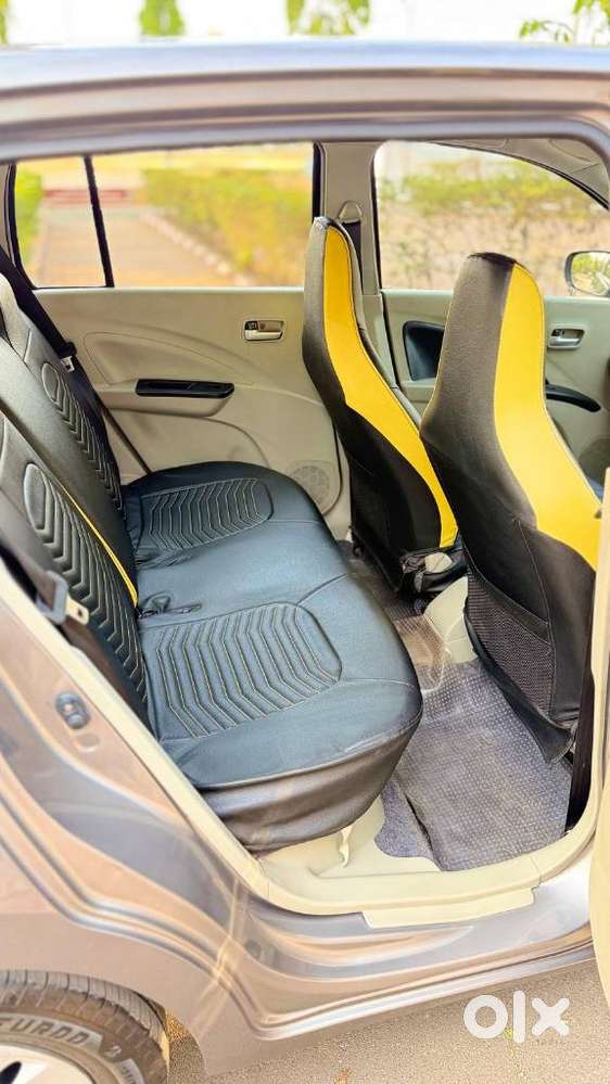 Maruti Suzuki Celerio 2014-2017 Vxi, 2014, Petrol