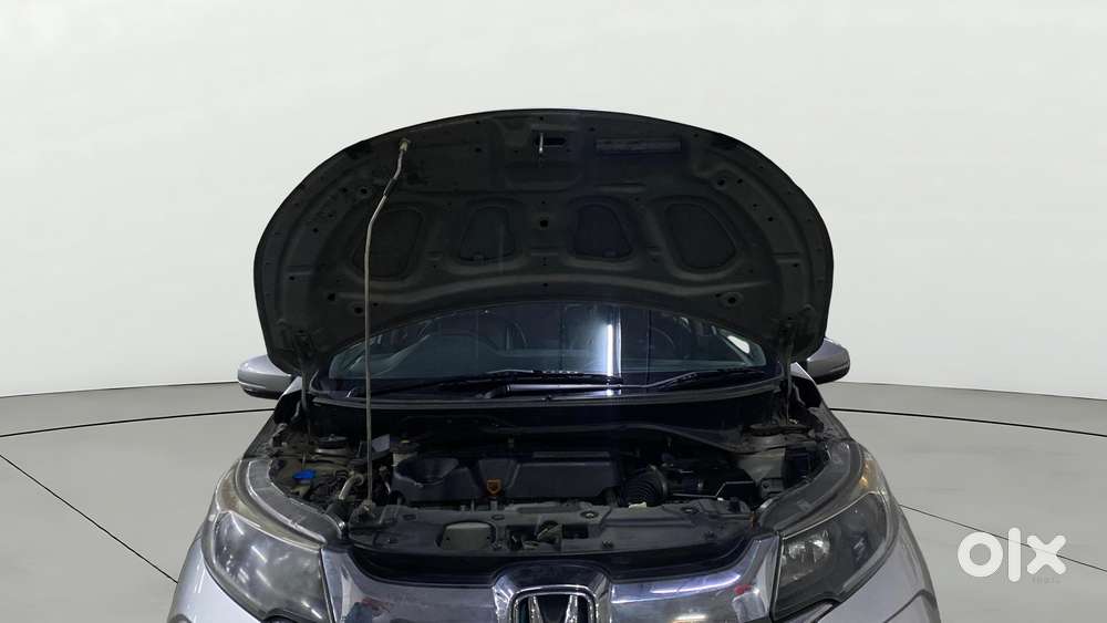Honda Br-v 1.5 S I-dtec Mt, 2017, Diesel