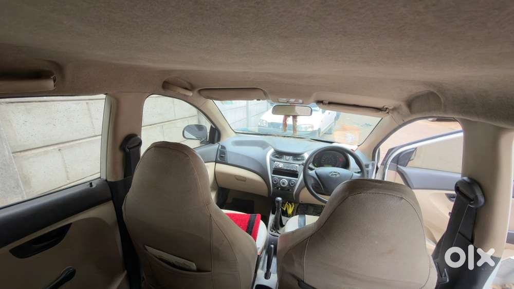 Hyundai Eon 0.8 2016