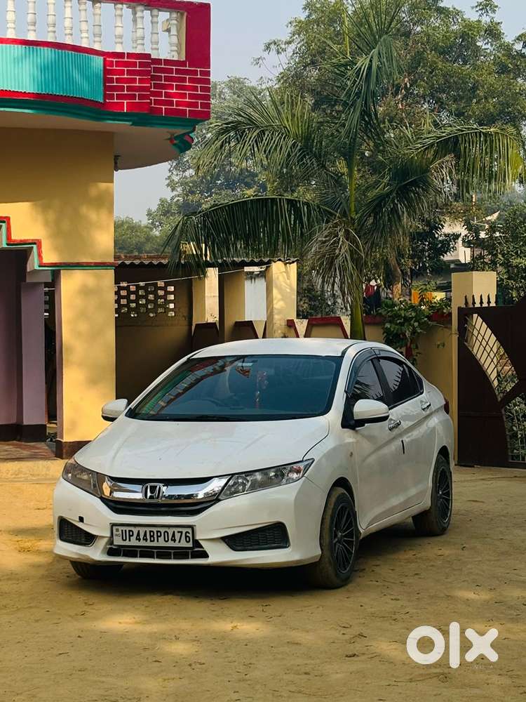 Honda City 2014 Diesel 115000 Km Driven