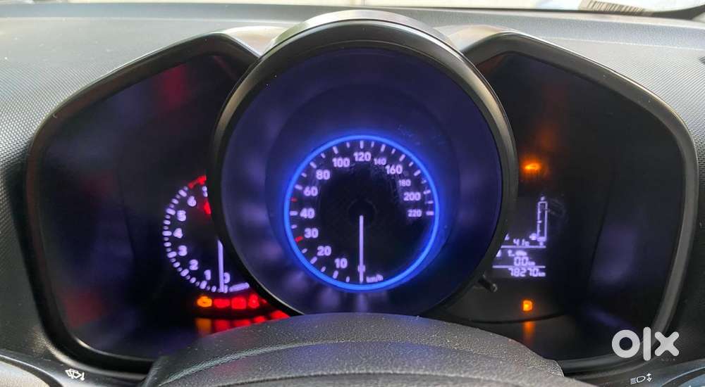Hyundai Venue S Mt 1.2 Kappa, 2019, Petrol