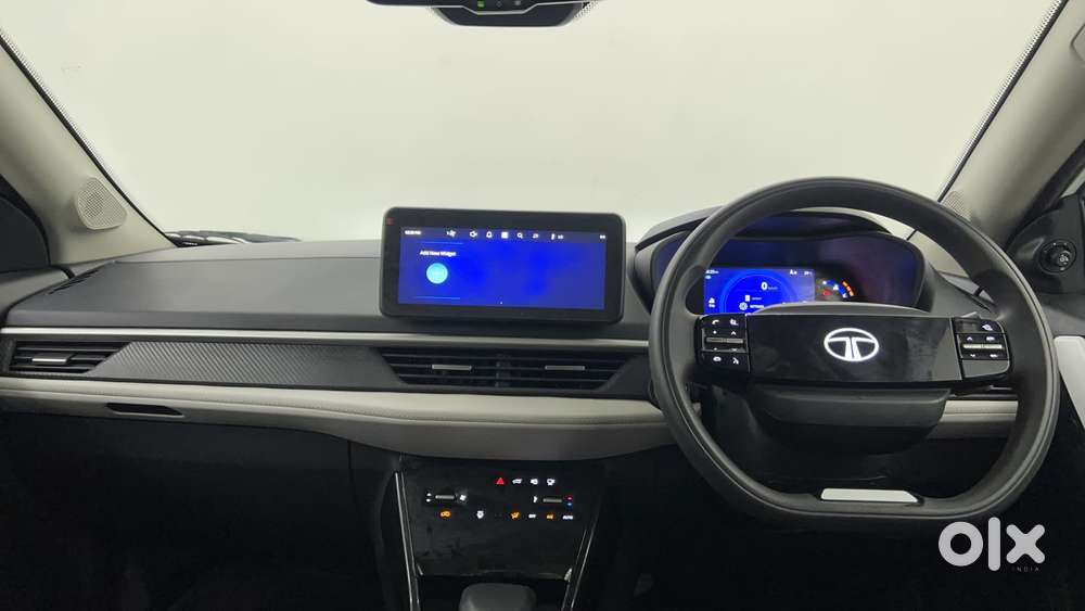 Tata Nexon Creative Plus 1.2 Revotron Petrol 7dca, 2024, Petrol