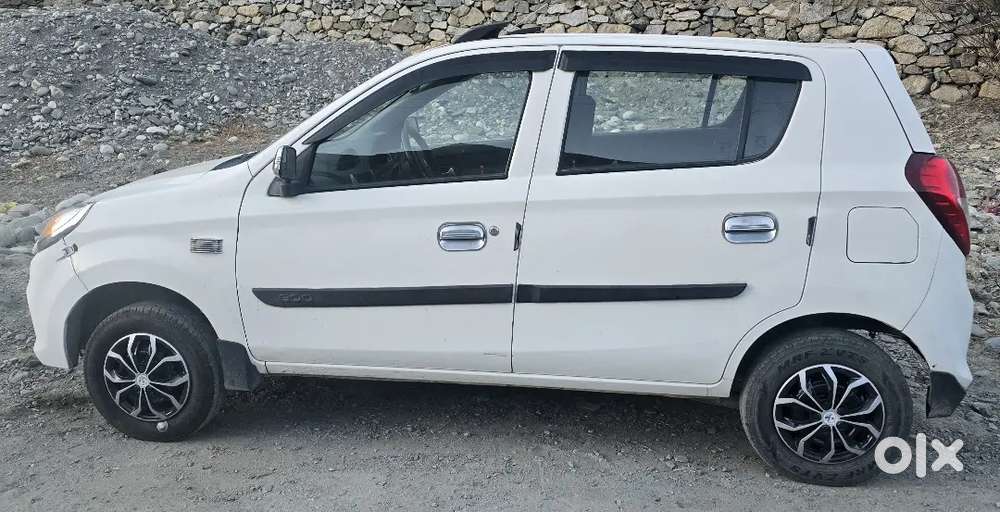 Alto 800 June 2019