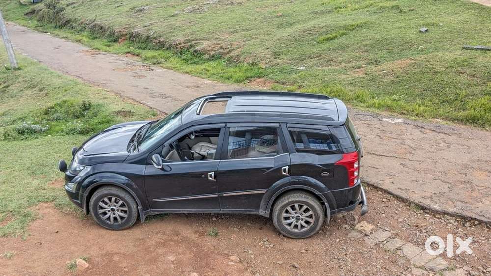 Urgent Sale Mahindra Xuv500 Diesel Good Condition