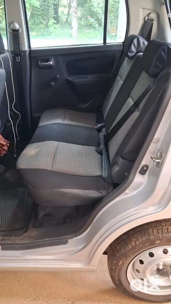 Maruti Suzuki Wagon R 2010 Petrol Well Maintained