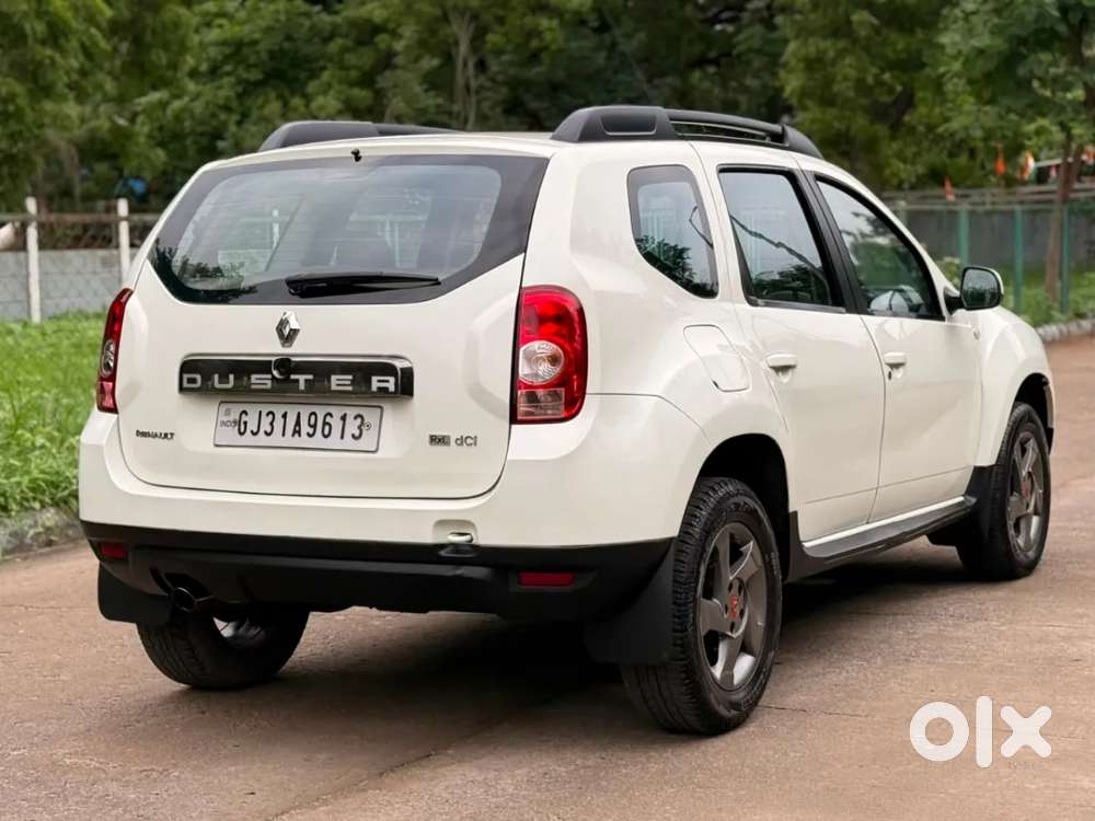 Renault Duster 85ps Rxe Diesel, 2016, Diesel