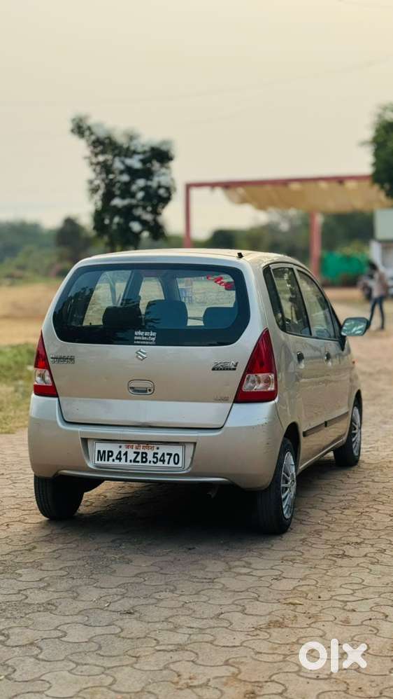 Maruti Suzuki Zen Estilo Good Condition