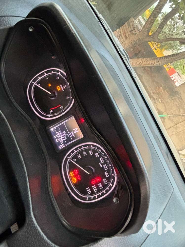 2018 Maruti Brezza Automatic Diesel Zdi+ Amt