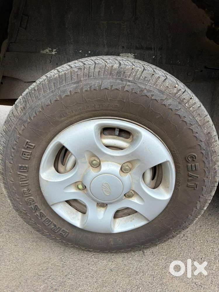 Mahindra Diesel Manual 2012