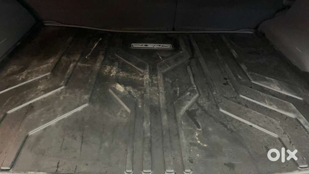 Hyundai Creta 1.4 Sx (o) Turbo Petrol Dct, 2024, Petrol