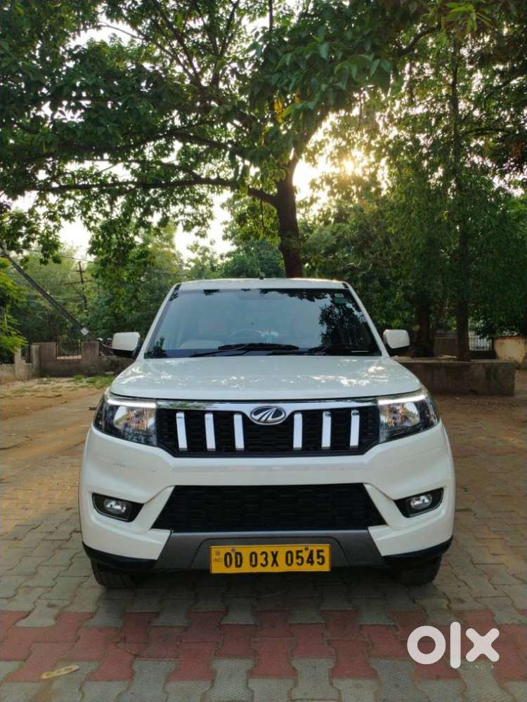 Mahindra Bolero Neo 1.5 N 10 R, 2022, Diesel