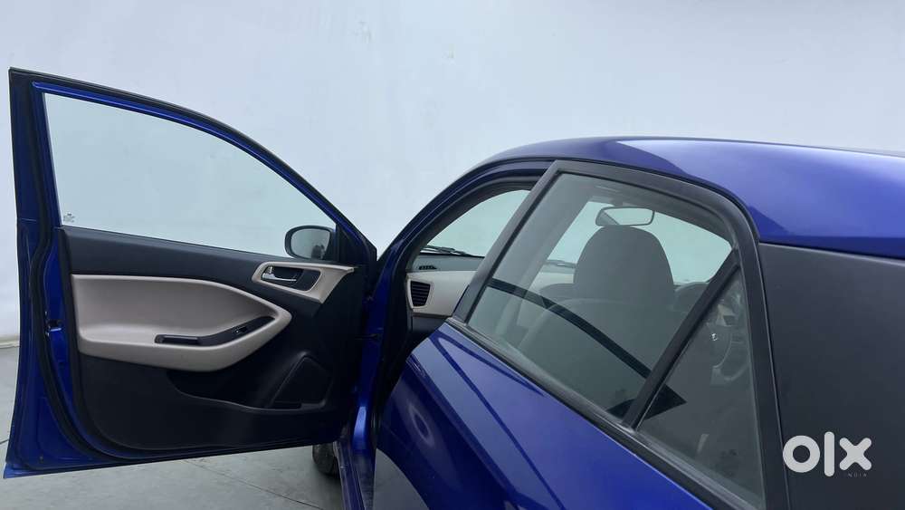 Hyundai Elite I20 [ ] 1.2 Magna, 2015, Petrol