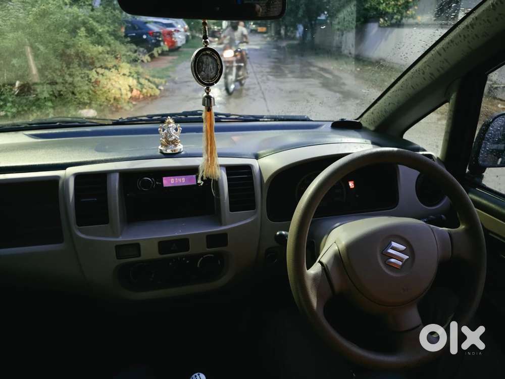 Maruti Suzuki Zen Estilo Lxi Bs Iv, 2008, Petrol