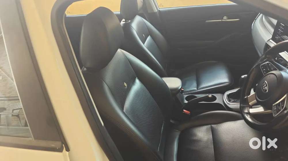 Kia Seltos 2019 Diesel Well Maintained