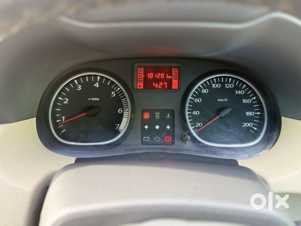 Renault Duster 85ps Diesel Rxl, 2014, Diesel