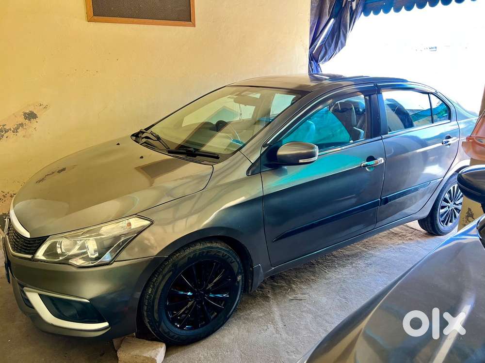 Maruti Suzuki Ciaz 2019
