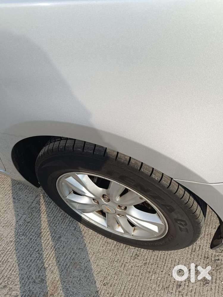 Chevrolet Cruze 2014 Diesel Well Maintained