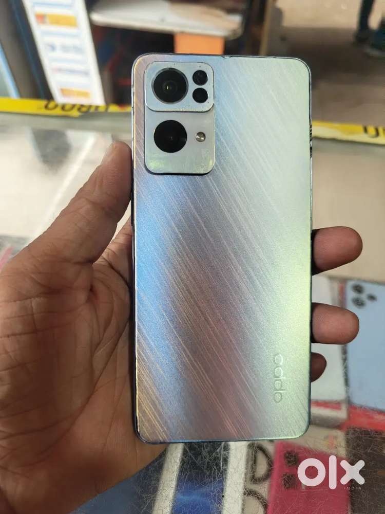 Oppo Reno 7 pro 12/256