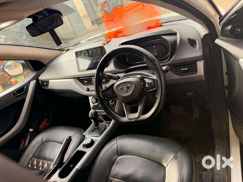 Tata Nexon 1.5 Revotorq Xma Amt (s), 2022, Diesel