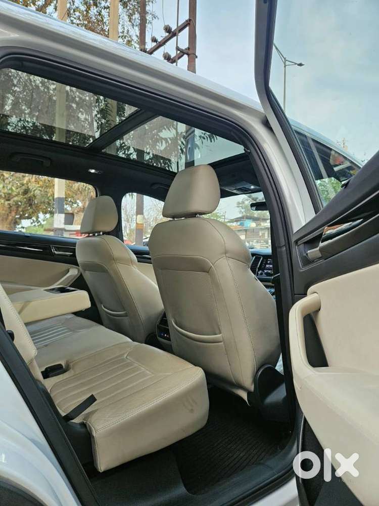 Skoda Kodiaq 2.0 L&k Tsi Dsg, 2023, Petrol