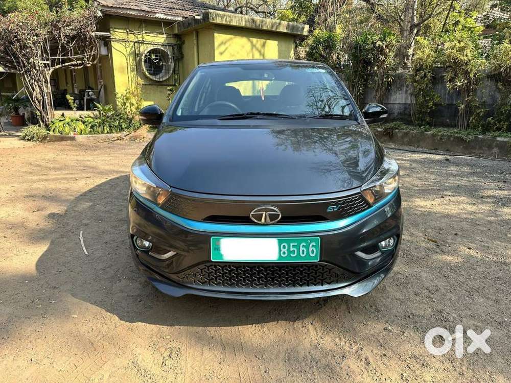 Tata Tigor Ev Xz Plus, 2022, Electric