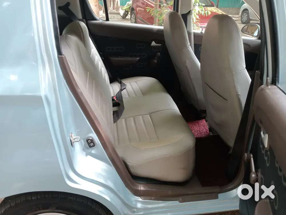 Suzuki Alto 800 2014