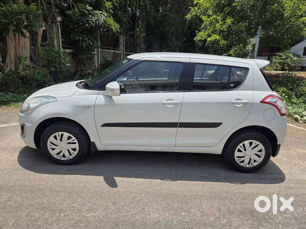 Maruti Suzuki Swift Ddis Vdi, 2014, Diesel