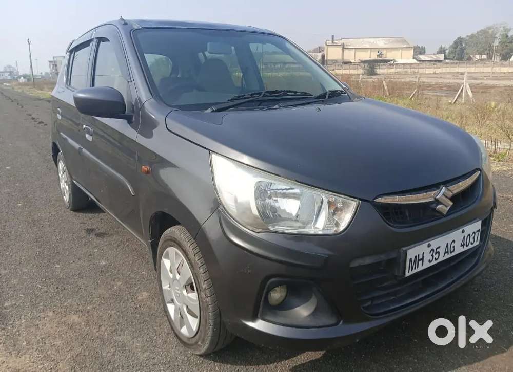 Maruti Suzuki Alto K10 2018 Petrol 20000 Km Driven