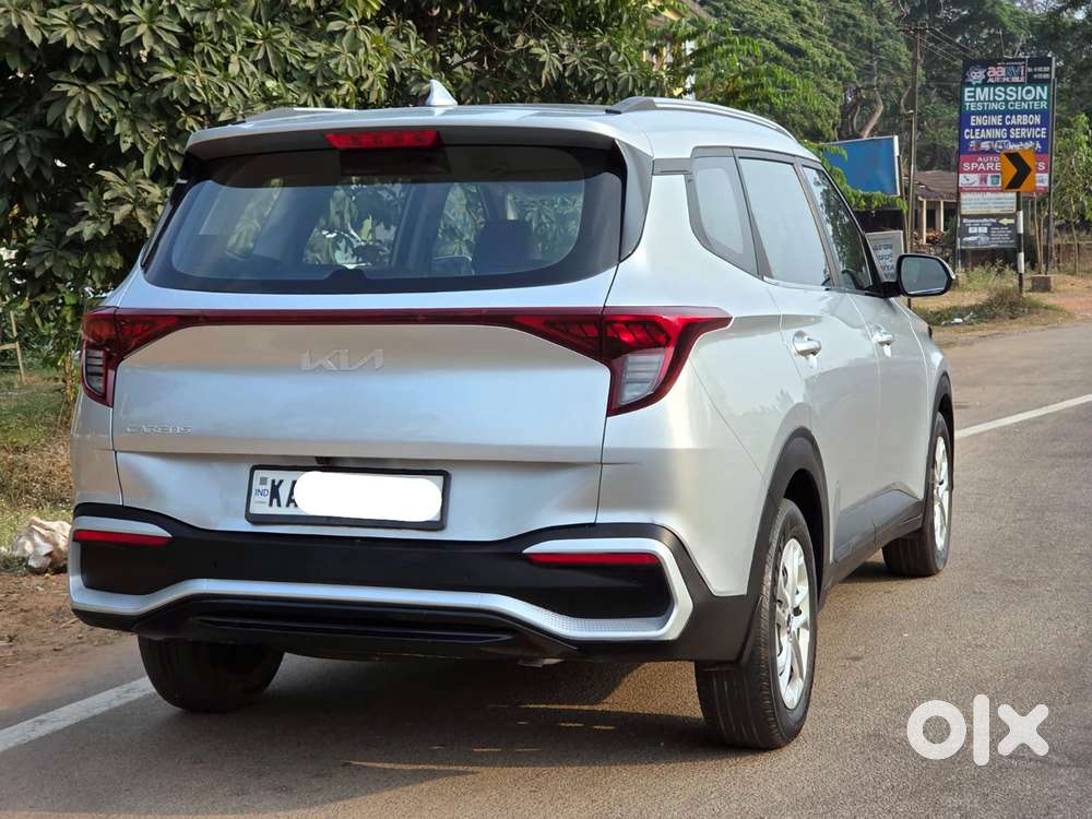 Kia Carens 1.5 Prestige 7 Str, 2022, Diesel