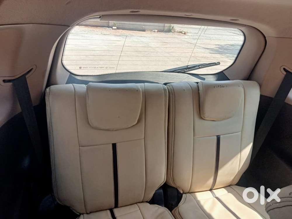 Mahindra Xuv500 W6 2wd, 2014, Diesel
