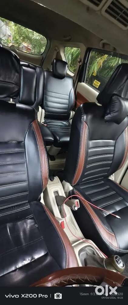 Maruti Suzuki Ertiga Vxi 2023 T Permit