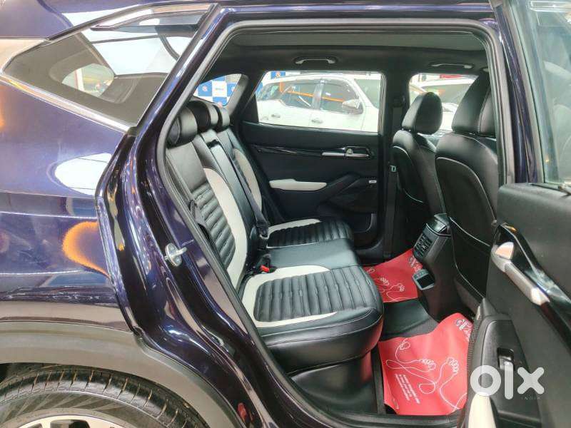 Kia Seltos Gtx Plus, 2025, Petrol